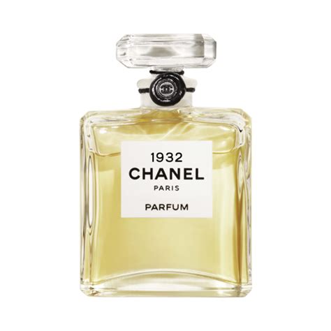 profumo chanel 1932 prezzo|1932 LES EXCLUSIFS DE CHANEL – E.